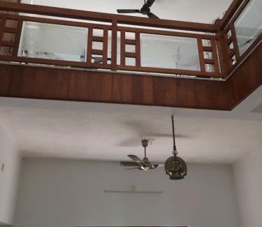 Kannur House | Kannur Beachdrive Homestay
