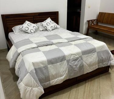 Kannur House | Kannur Beachdrive Homestay