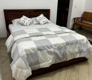 Kannur House | Kannur Beachdrive Homestay
