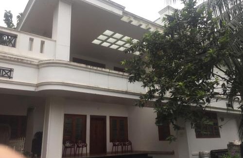 Kannur House | Kannur Beachdrive Homestay