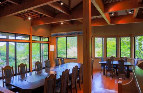 Kawaba House | Kanon suisha - Vacation STAY 25508v