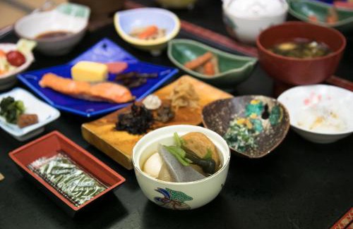 Omachi Hotel | Kanouya