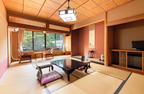 Omachi House | Kanouya