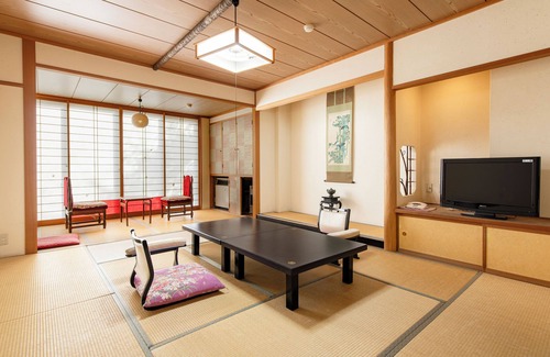Omachi House | Kanouya
