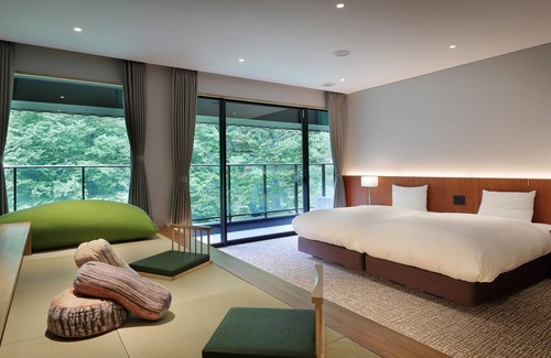 Shima Hotel | KANOUYASHIMAONSEN