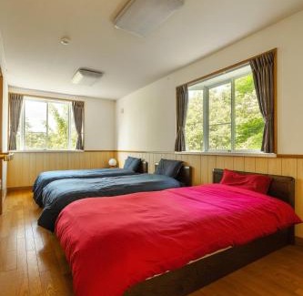 Karuizawa House | Kanra-gun - House/Vacation STAY 2833
