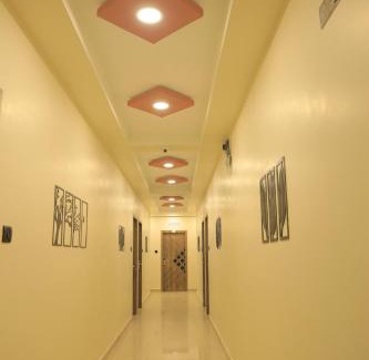 Pallavaram Hotel | KANS ONE - Hotel & Banquets