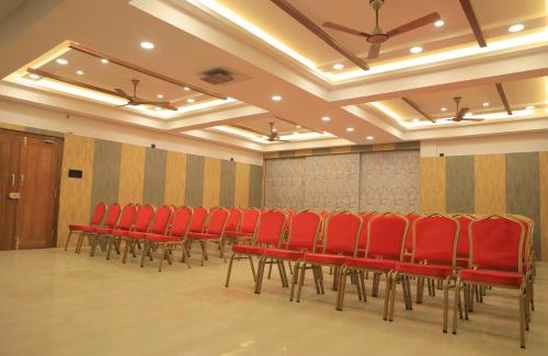 Pallavaram Hotel | KANS ONE - Hotel & Banquets