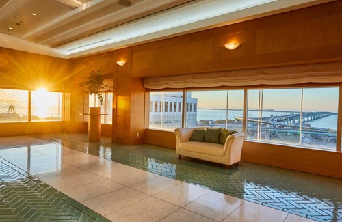 Izumisano Hotel | Kansai Airport Washington Hotel