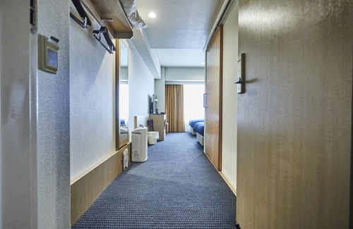 Izumisano Hotel | Kansai Airport Washington Hotel