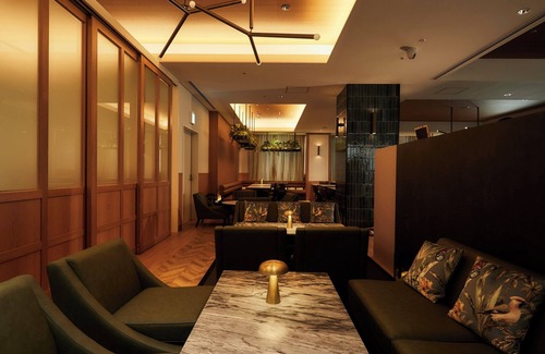 Izumisano Hotel | Kansai Airport Washington Hotel