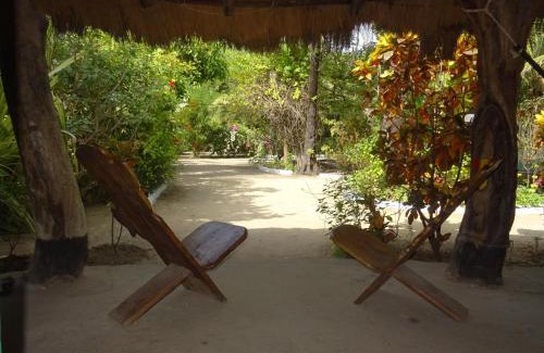 Kafountine House | Kansala Ta Toto