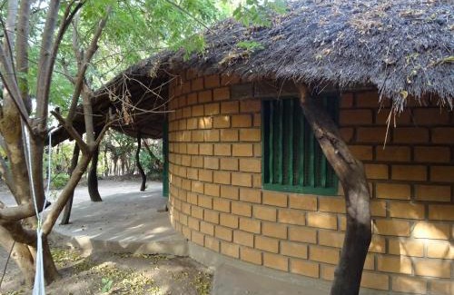 Kafountine House | Kansala Ta Toto