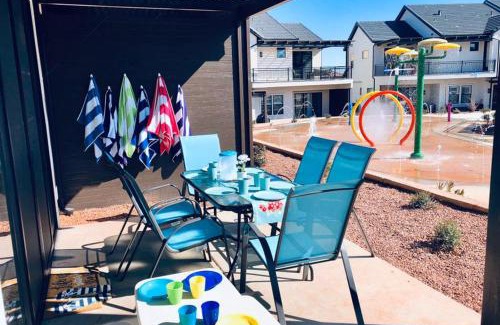 Santa Clara House | Kantada in the Sun - Poolside Retreat