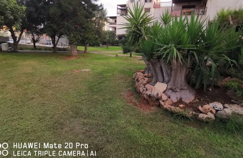 Agios Tychon Apartment | Kantara Turquoise Apartment