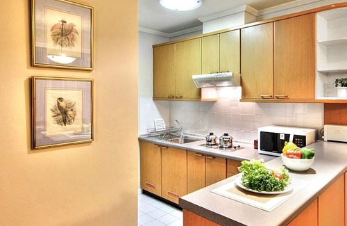 Rayong Apartment | Kantary Bay Hotel, Rayong