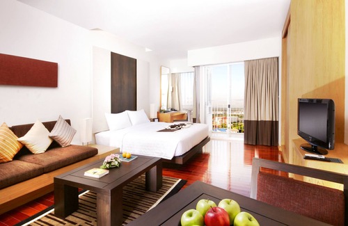 Ayutthaya Hotel | Kantary Hotel and Serviced Apartments, Ayutthaya