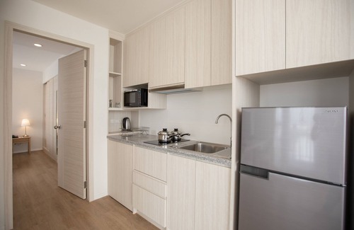 Ban Chang Apartment | Kantary Hotel Ban Chang