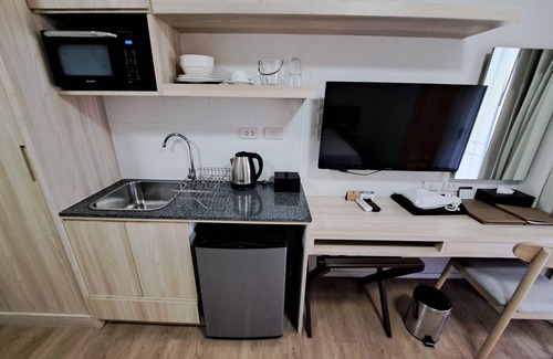 Chonburi Apartment | Kantary Hotel & Serviced Apartments Amata, Bangpakong