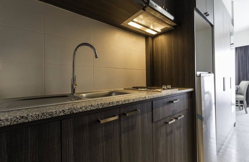 Chonburi Apartment | Kantary Hotel & Serviced Apartments Amata, Bangpakong