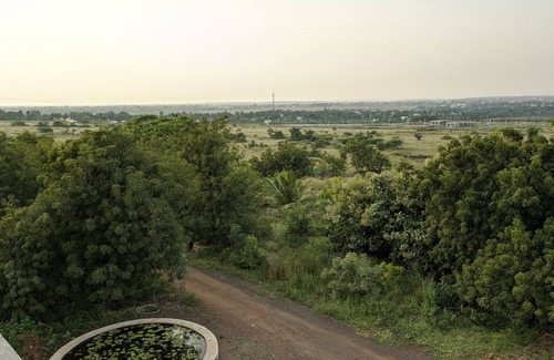 Bagalkot Hotel | Kanthi Resorts Badami