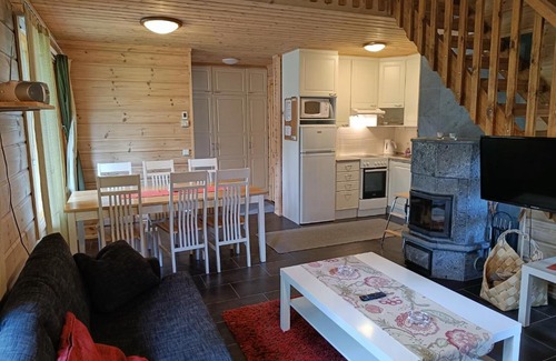 Yllas House | Kantokelo 2C