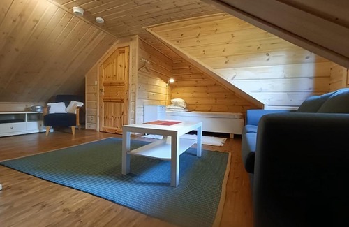 Yllas House | Kantokelo 2C