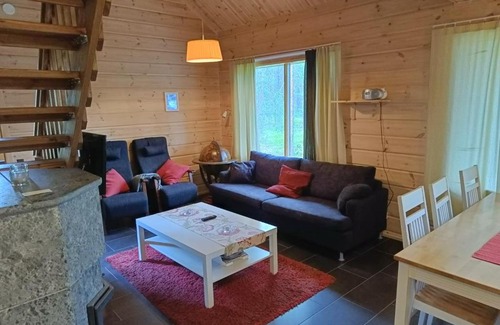Yllas House | Kantokelo 2C
