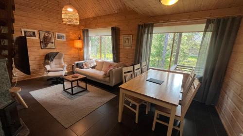 Yllas Ski Chalet | Kantokelo