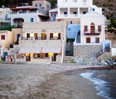 Panormos House | Kantouni Bay Suites