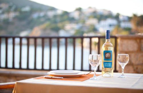 Panormos House | Kantouni Bay Suites