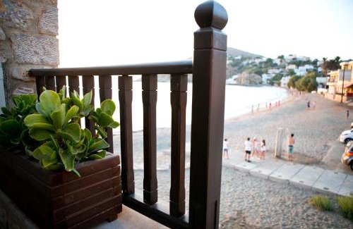 Panormos House | Kantouni Bay Suites