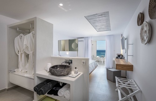 Panormos Hotel | Kantouni Beach Boutique Hotel