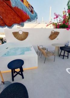 Lindos Apartment | Kantouni Lindos ELEGANT APARTMENT