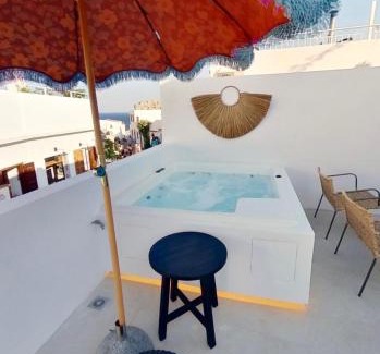 Lindos Apartment | Kantouni Lindos ELEGANT APARTMENT