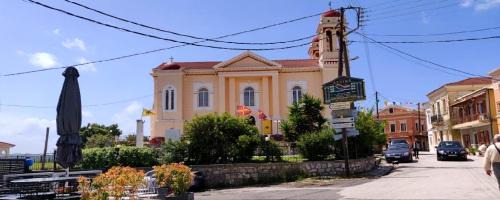 Molos Apartment | Kantouni Vacation House