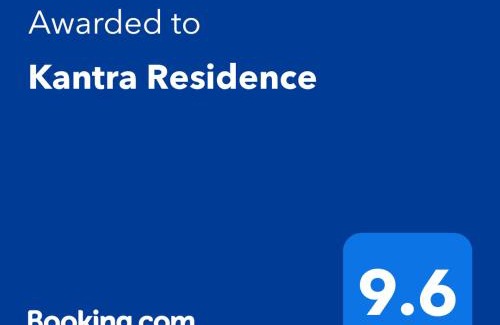Xlendi Apartment | Kantra Residence