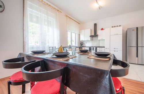 Rijeka Apartment | Kantrida by Interhome
