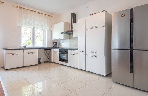 Rijeka Apartment | Kantrida by Interhome
