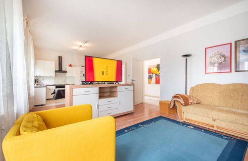 Rijeka Apartment | Kantrida by Interhome