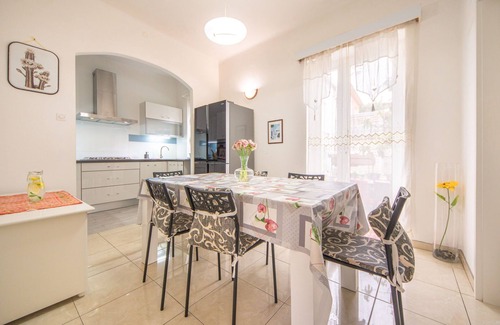 Rijeka Apartment | Kantrida by Interhome