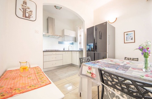 Rijeka Apartment | Kantrida by Interhome