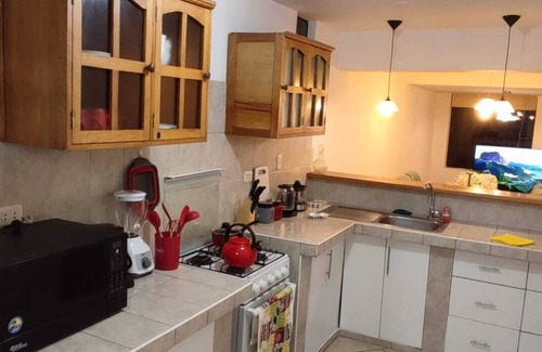 Cusco Ski Chalet | Kántu Chalet Ideal for family and friends!