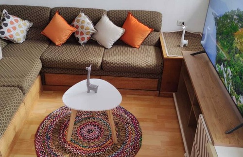 Cusco Ski Chalet | Kántu Chalet Ideal for family and friends!