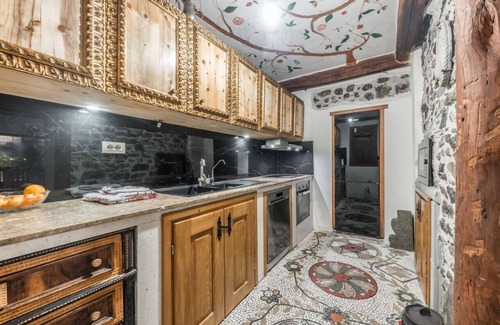 Shkoder House | “Kanuni” - Authentic Albanian House