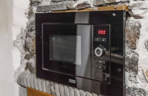 Shkoder House | “Kanuni” - Authentic Albanian House