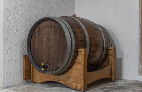Shkoder House | “Kanuni” - Authentic Albanian House