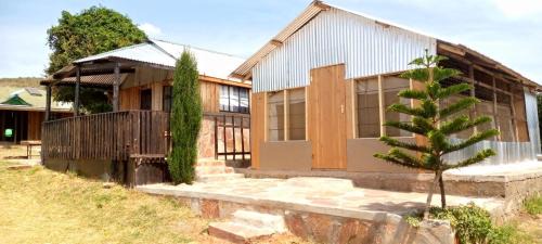 Maasai Mara House | Kanunka house sekenani