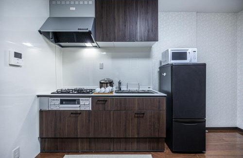 Suminoe House | KANWA AT HOME - Vacation STAY 17906