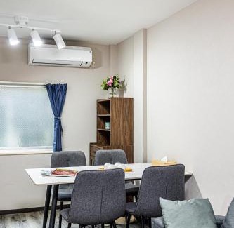 Suminoe House | KANWA AT HOME - Vacation STAY 17906